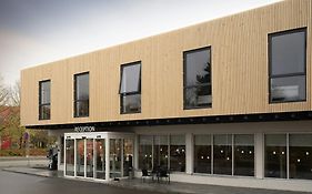 Four Points Flex By Sheraton Copenhagen Airport